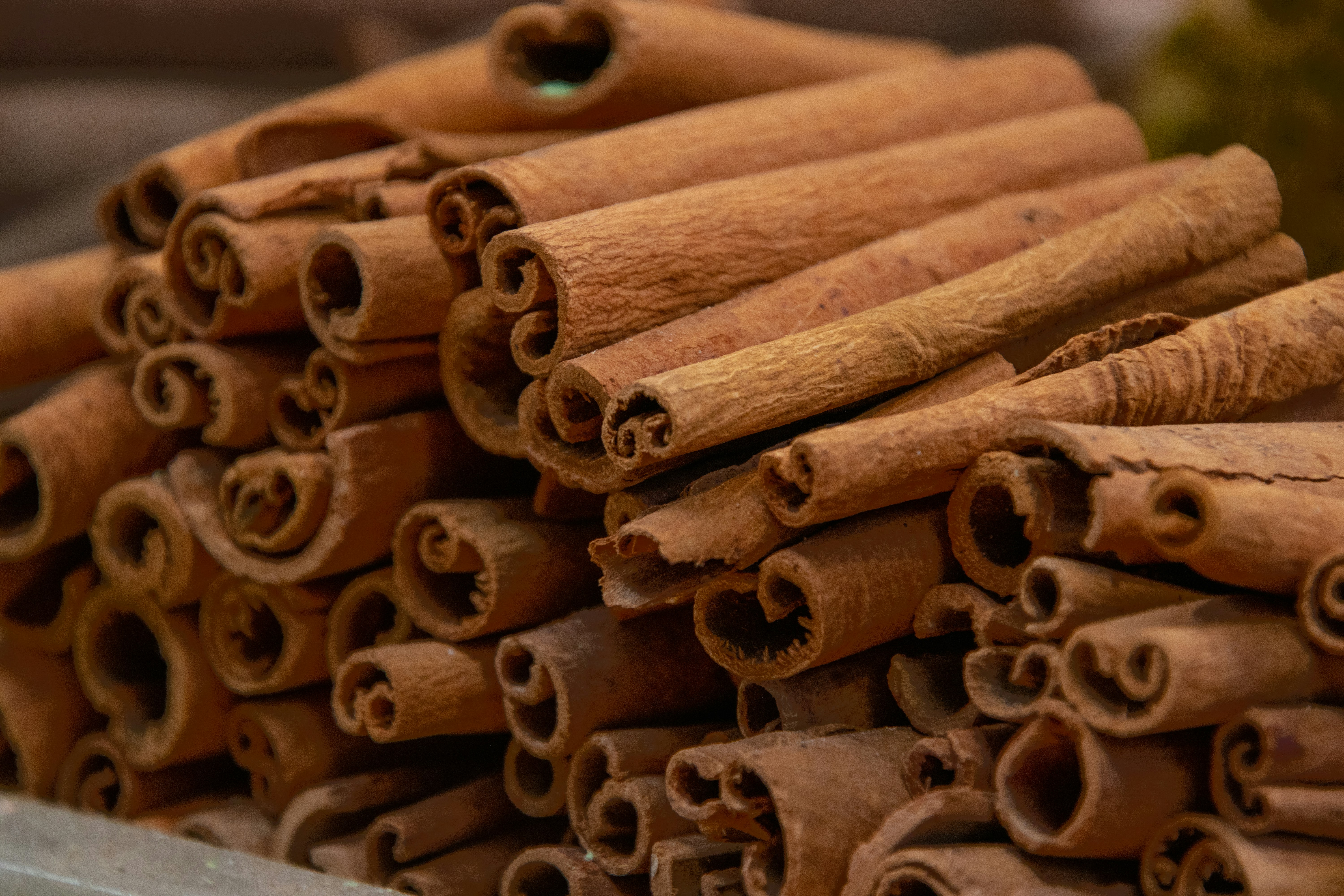 Cinnamon